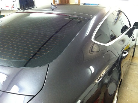 Car Tint